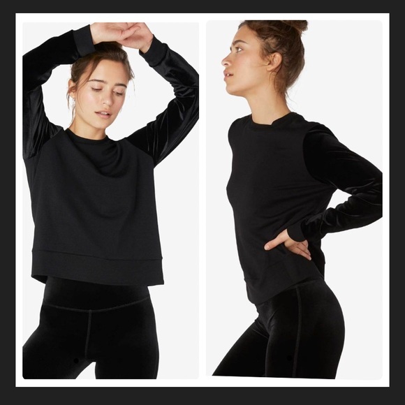 Beyond Yoga Sweaters - 🖤Beyond Yoga🖤